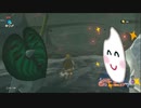 【ゼルダの伝説BOTW】目が覚めたらお米になっていた_Part12(ゆっくり)