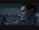 自身の選択が運命を変える『Detroit: Become Human』 実況#8