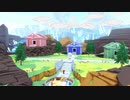 【初見実況】ペーパーマリオ おきらくキング！ Part３６