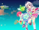 【まじスマ】まじかる☆スマッシュピコハン練習記 part1(1/2)【H.264】