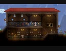 【Terraria縛りプレイ】Terraria meet Dungeon Defenders Ⅱ【ゆっくり＆あかり実況】Part11