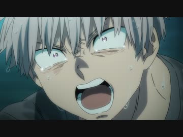 怪物事変 第八話「真実」