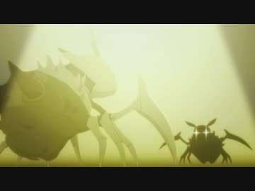 蜘蛛ですが、なにか？　第7話　王子たち、青春する？