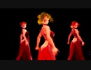 Candy【MMD版MVデモその5】nana gumi