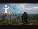 オワコン企業のベテラン傭兵部隊がGhost Recon Breakpointをプレイしてみたパート６【アンバースカイ作戦】