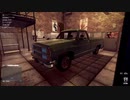 【実況】車を盗んだうえに解体まで体験できる【Thief Simulator】その12