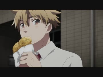 WAVE!!～サーフィンやっぺ!!～ 第7話