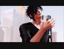 【MMD刀剣乱舞】 ラフィン 【Kei式燭台切光忠】【Ray-mmd】