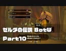 今更始めるゼル伝BotW実況 Part10