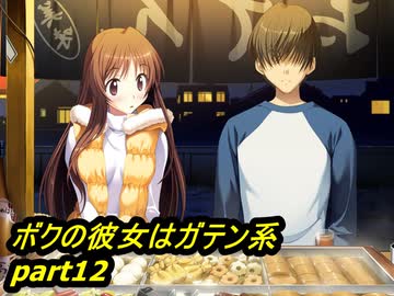 【ボクの彼女はガテン系】鬼畜M男がガテン系女子の実態を潜入捜査part12【実況】