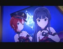 【デレステMV】クレイジークレイジー【D/Zeal 】