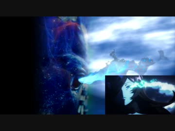 【ウマ娘2期】第8話 1993年 天皇賞(春) 【シンクロ比較動画】