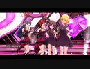 【ミリシタMV】クレイジークレイジー【D/Zeal レイジー・レイジー】