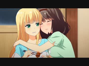 TVアニメ「IDOLY PRIDE -アイドリープライド-」 第8話「君は君のままでいい」