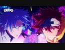機動戦士エスケーEIGHT INFINITY
