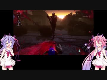 【DbD】メイカーズの霧の森探検記 その13