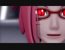 【FF14MMD】ミコッテ♀でB.B.F.【FFMMD】