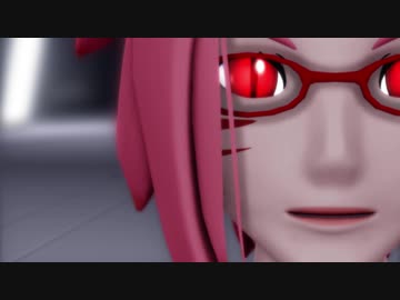 【FF14MMD】ミコッテ♀でB.B.F.【FFMMD】