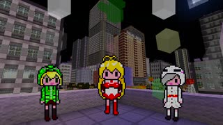 あさやけもゆうやけもないんだ