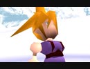 【元祖FF7】面倒くさがり屋が縛り実況 Part36