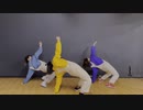 【MACNON】ベノム【踊ってみた】