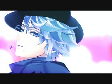 【MMDツイステ】アズールBDライブ2021【覚式オクタヴィネル】
