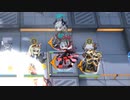 【ワイドなアークナイツ】W包囲網 in 6-5強襲