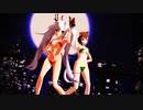 レパルス・ヴァンパイア水着 ロキ【アズレンMMD-MV】