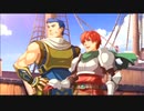 イースvs.空の軌跡_マテリアルコレクション_ムービー