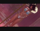 【DoaX3F】ポールダンス複合 女天狗+あやね 2251211g