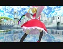 【MMD】5回転トウループ（5T）跳べるかな【フランを飛ばしてみた】