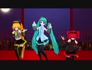 ボカロ的ナツメロ！２４「アウターナイトワンダーナイト」