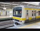 【駅メロ神社】JR-SH2-1