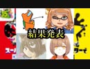 【実況】口調縛りでガチナワバリバトル！～チュン視点～ Par４（終）