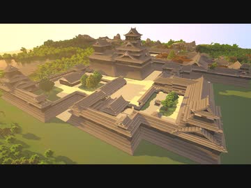 【Minecraft】今更ドハマりした男の『MINECRAFT』実況プレイ Ex-4