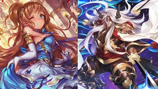 シンデレラキャノン