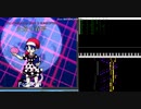 【東方紺珠伝】永遠の春夢を違う音源で再び打ち込んだ【0CC-Famitracker SUNSOFT 5B】