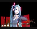 初音ミク 紅蓮華 【 LiSA 】
