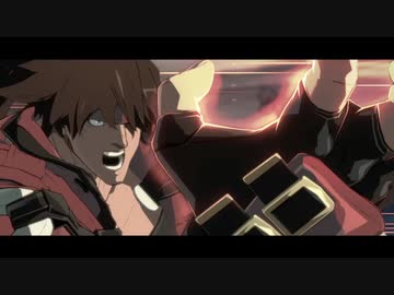 GGSTOβT ソル 暫定コンボ集