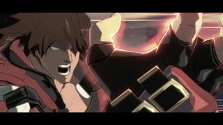 GGSTOβT ソル 暫定コンボ集