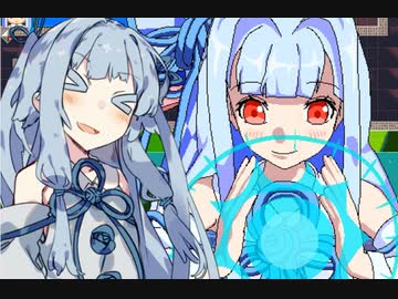 【常世ノ塔】葵ちゃんMODを使いたかった動画