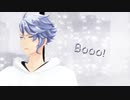 【MMDツイステ】Booo!【アズール生誕祭】
