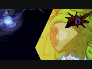 【MUGEN】金ラオウ前後狂中位級ランセレバトルFINAL EDITION【狂666】part51