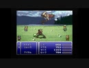【FF6】小ネタ　レオ将軍復活(ドアタイマー&オペラタイマー持ち込み編)