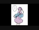「これから毎日一枚、絵を描くことにしよう」590日目