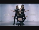 【肥生決既】jewel 踊ってみた