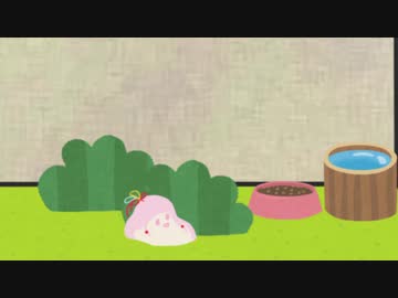 【Voiceroid劇場】きりたんとセヤナー小話　３話