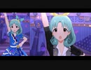【ミリシタＭＶ】ラムネ色 青春 まつり姫ソロ＆ユニットver