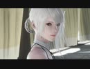 リメイク版「ニーア レプリカント Replicant ver.1.22474487139...  ver.1.22474487139... アトラクトムービー Ver.  NieR Replicant
