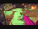 スプラトゥーン2を六流実況プレイヤーが挑戦してみる　12